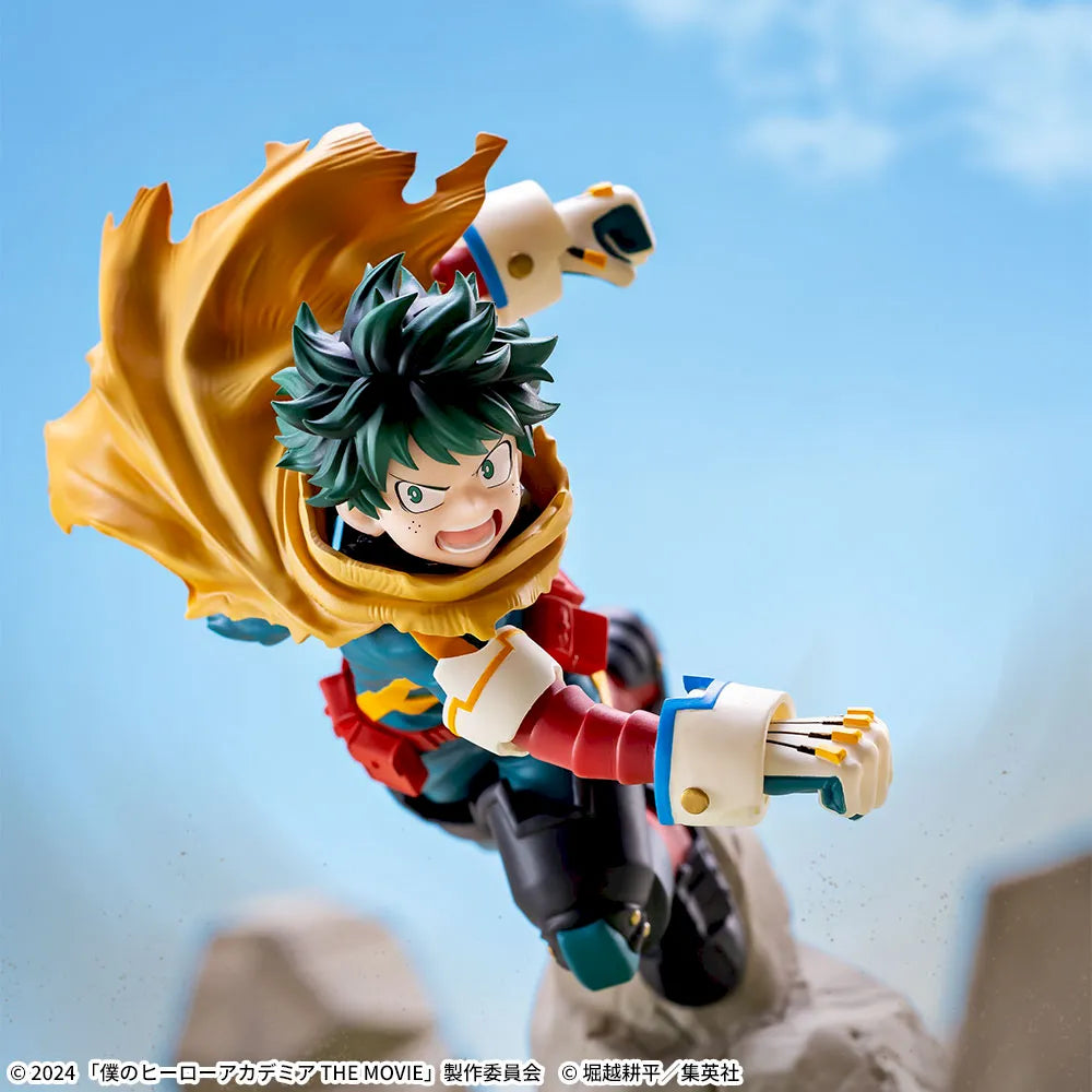 My Hero Academia Your Next Xross Link - Izuku Midoriya Vol. 2