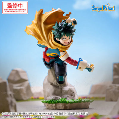 My Hero Academia Your Next Xross Link - Izuku Midoriya Vol. 2