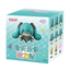 Hatsune Miku - Fingertip Doll Magnetic Sticker Blind Box