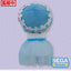 NESOBERI (Lay-Down) "Re:ZERO -Starting Life in Another World-" SP Plush "Rem" Wedding Dress Ver.