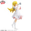 Nisio Isin Anime Project Monogatari Series EXQ Figure - Shinobu Oshino Celestial Feather Ver.