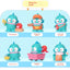 Sanrio Hangyodon Ugly Fish Supermarket Member Day Series Blind Bags