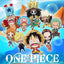 One Piece Fishman Island Aromatherapy Figure
