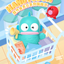 Sanrio Hangyodon Ugly Fish Supermarket Member Day Series Blind Bags