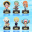 One Piece Fishman Island Aromatherapy Figure