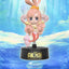 One Piece Fishman Island Aromatherapy Figure