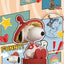 Snoopy Stamp Blind Box