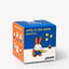 Smoko Miffy in the Snow Blind Box Figure