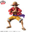 One Piece - Grandista - Monkey D. Luffy