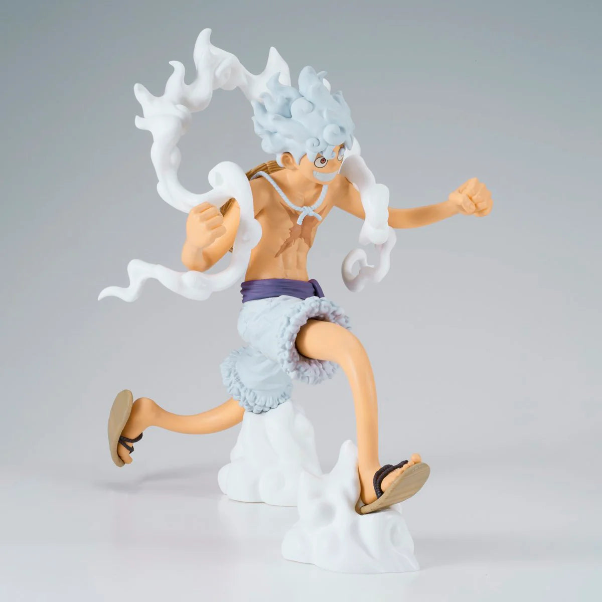 One Piece - Grandista - Monkey D. Luffy Gear 5