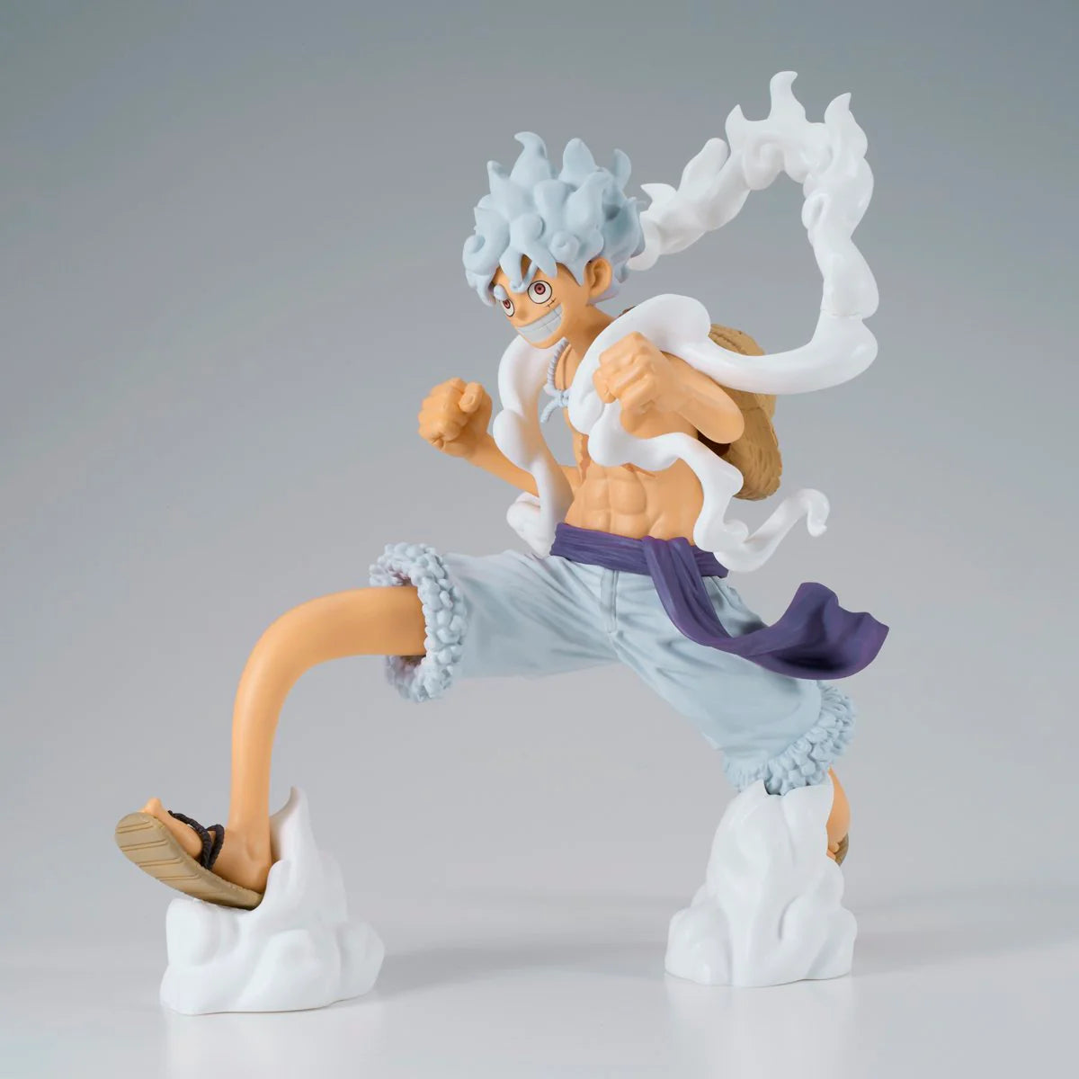One Piece - Grandista - Monkey D. Luffy Gear 5