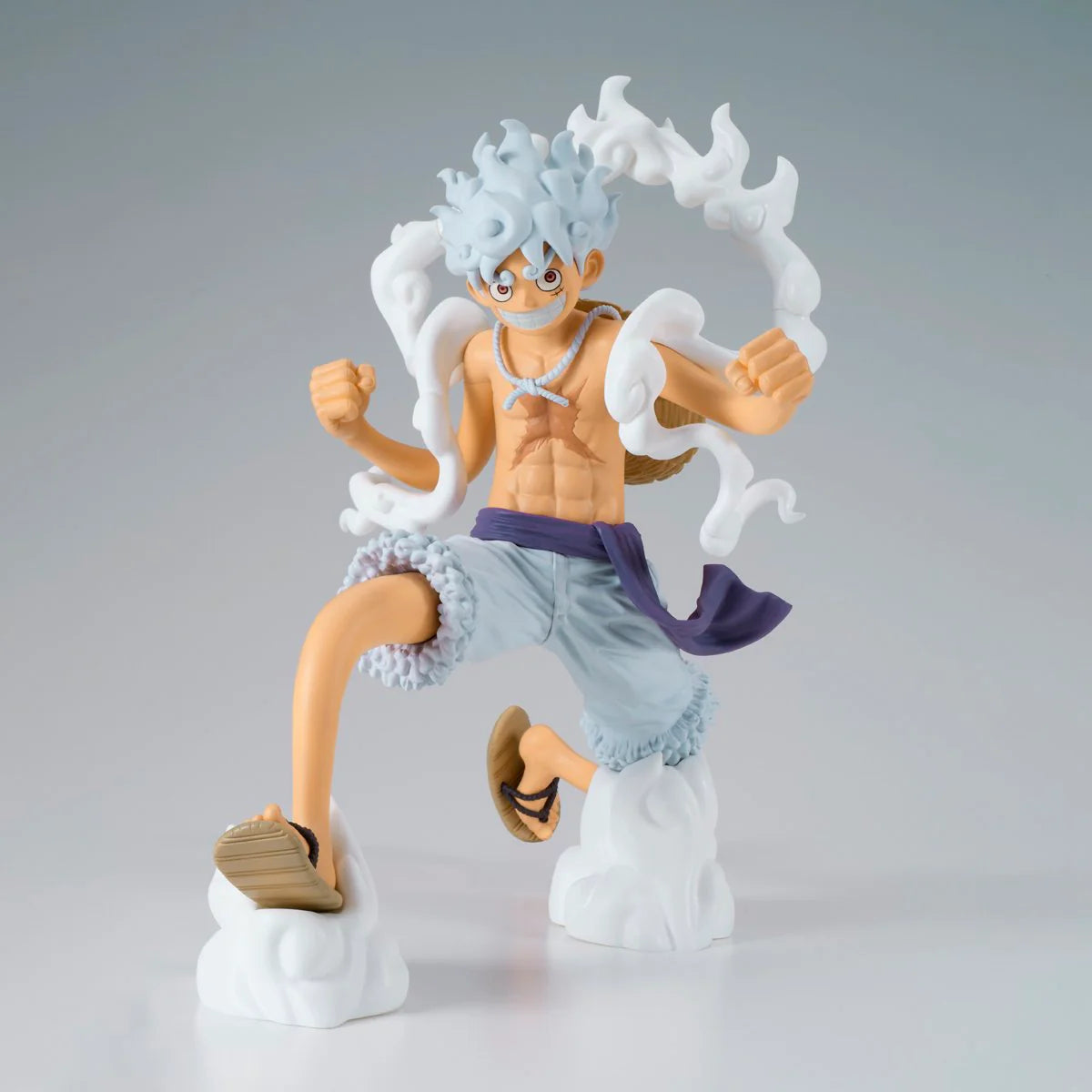 One Piece - Grandista - Monkey D. Luffy Gear 5