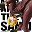 About One Piece Figure King Of Artist - Sanji