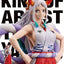 One Piece Figure King Of Artist - Yamato