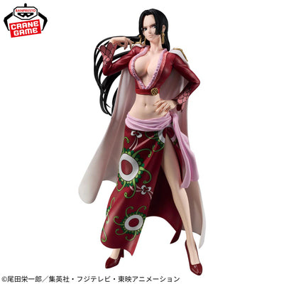 One Piece Grandista - Boa Hancock