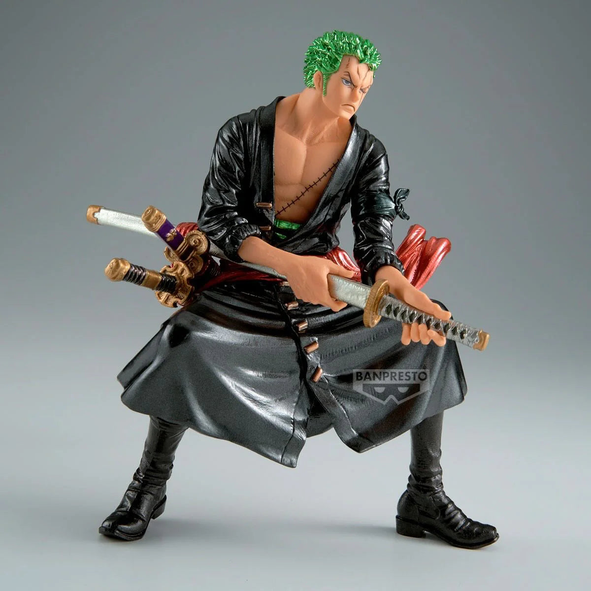 One Piece King Of Artist - Roronoa Zoro Special Ver.