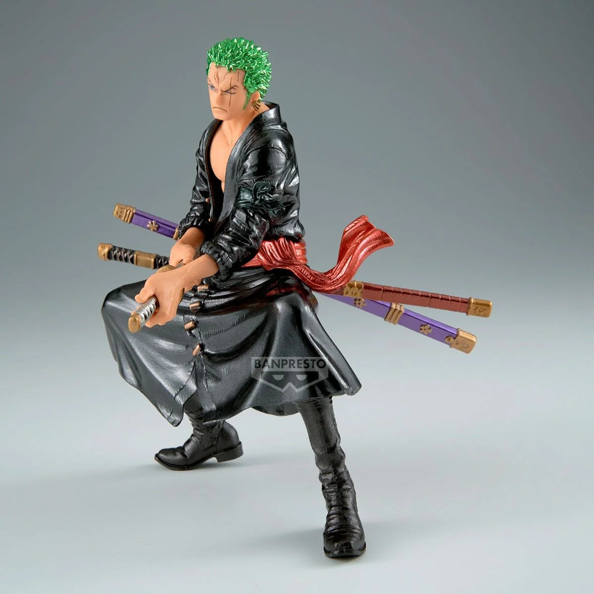 One Piece King Of Artist - Roronoa Zoro Special Ver.