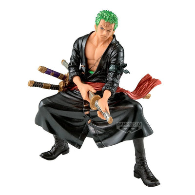 One Piece King Of Artist - Roronoa Zoro Special Ver.