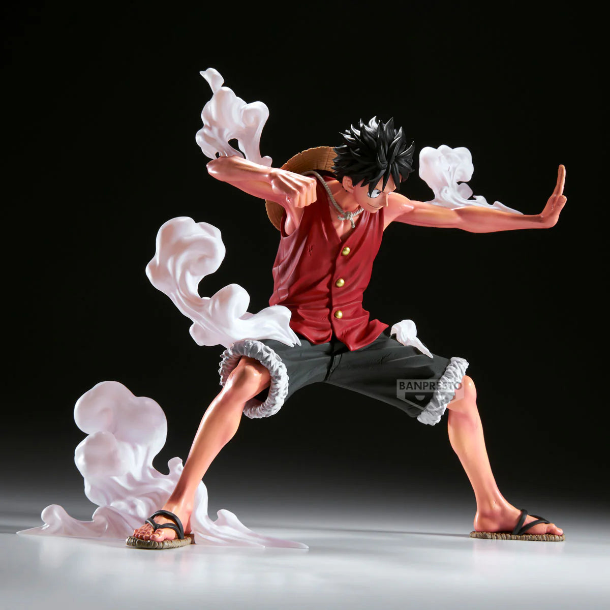 One Piece Maximatic Plus - Monkey D. Luffy I