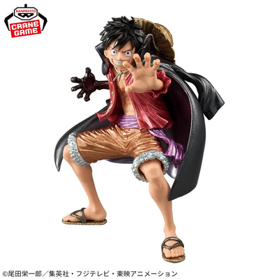 One Piece King Of Artist - Monkey D. Luffy Wano II