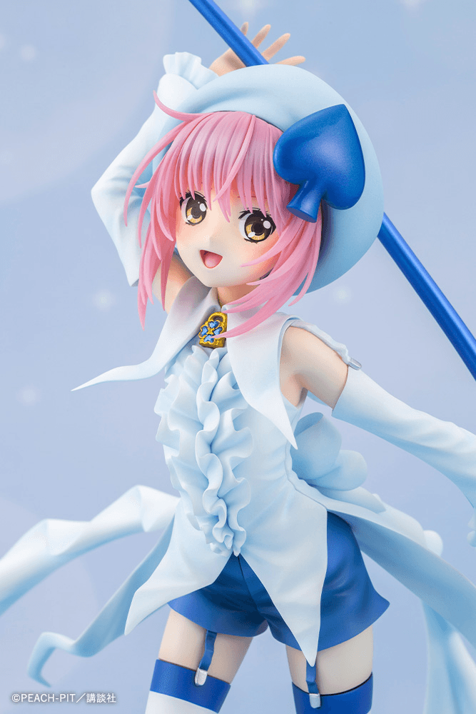 (Pre-Order) Amulet Spade