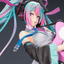 (Pre-Order) BISHOUJO ReMIX series Hatsune Miku