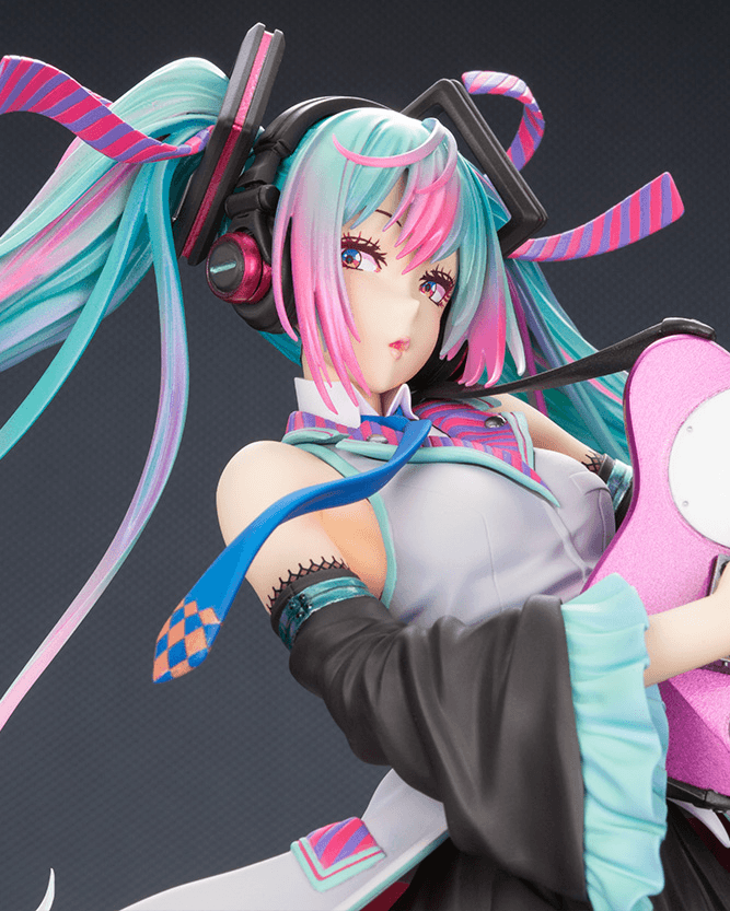 (Pre-Order) BISHOUJO ReMIX series Hatsune Miku