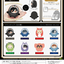Black Butler Tenorins Collection