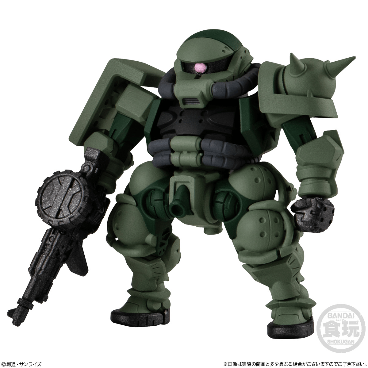 FW Gundam Converge #28 Gundam, Bandai Shokugan Converge