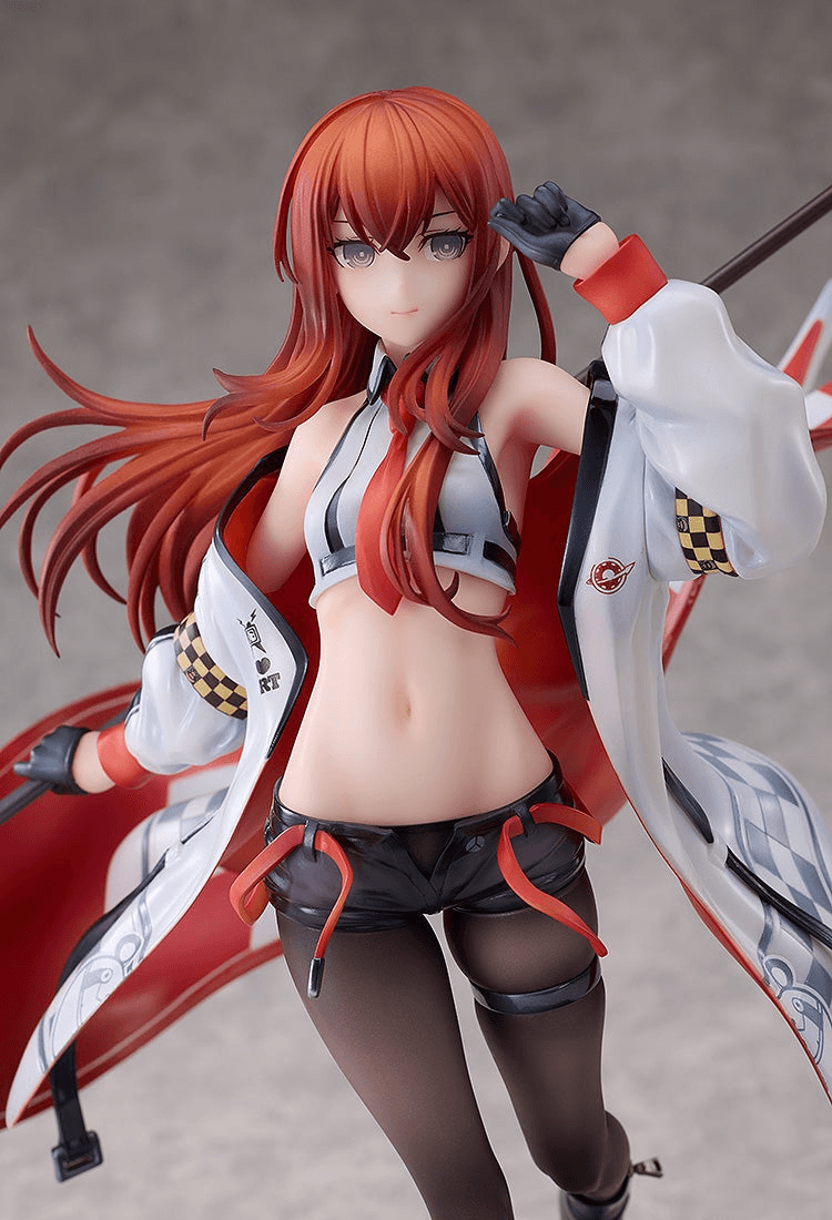 (Pre-Order) Kurisu Makise: Racing Ver.