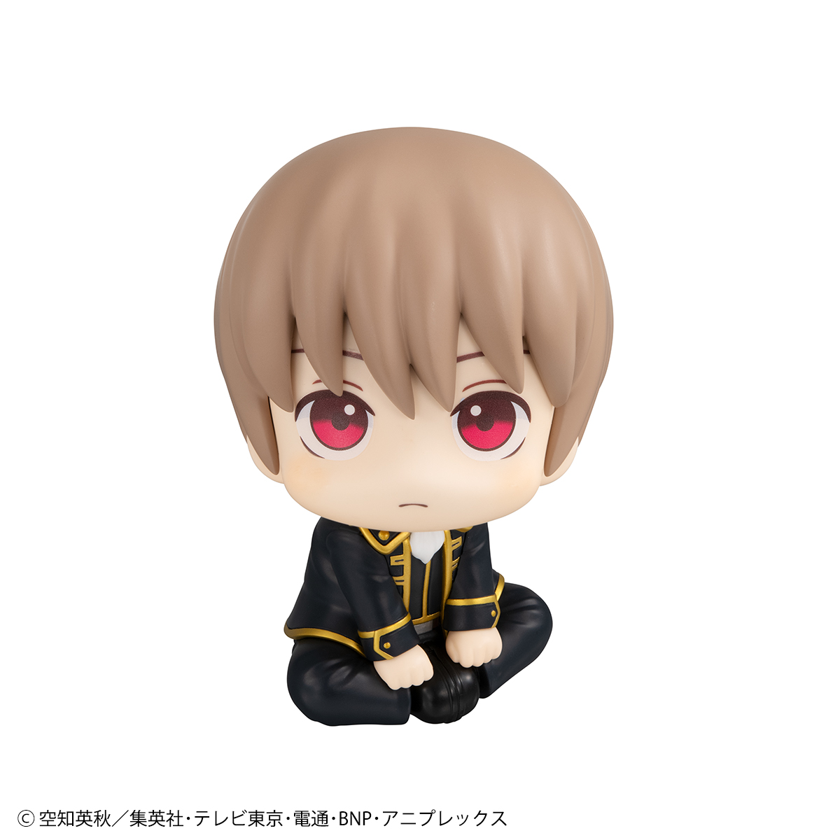(Pre-Order) Lookup Gintama Sougo Okita