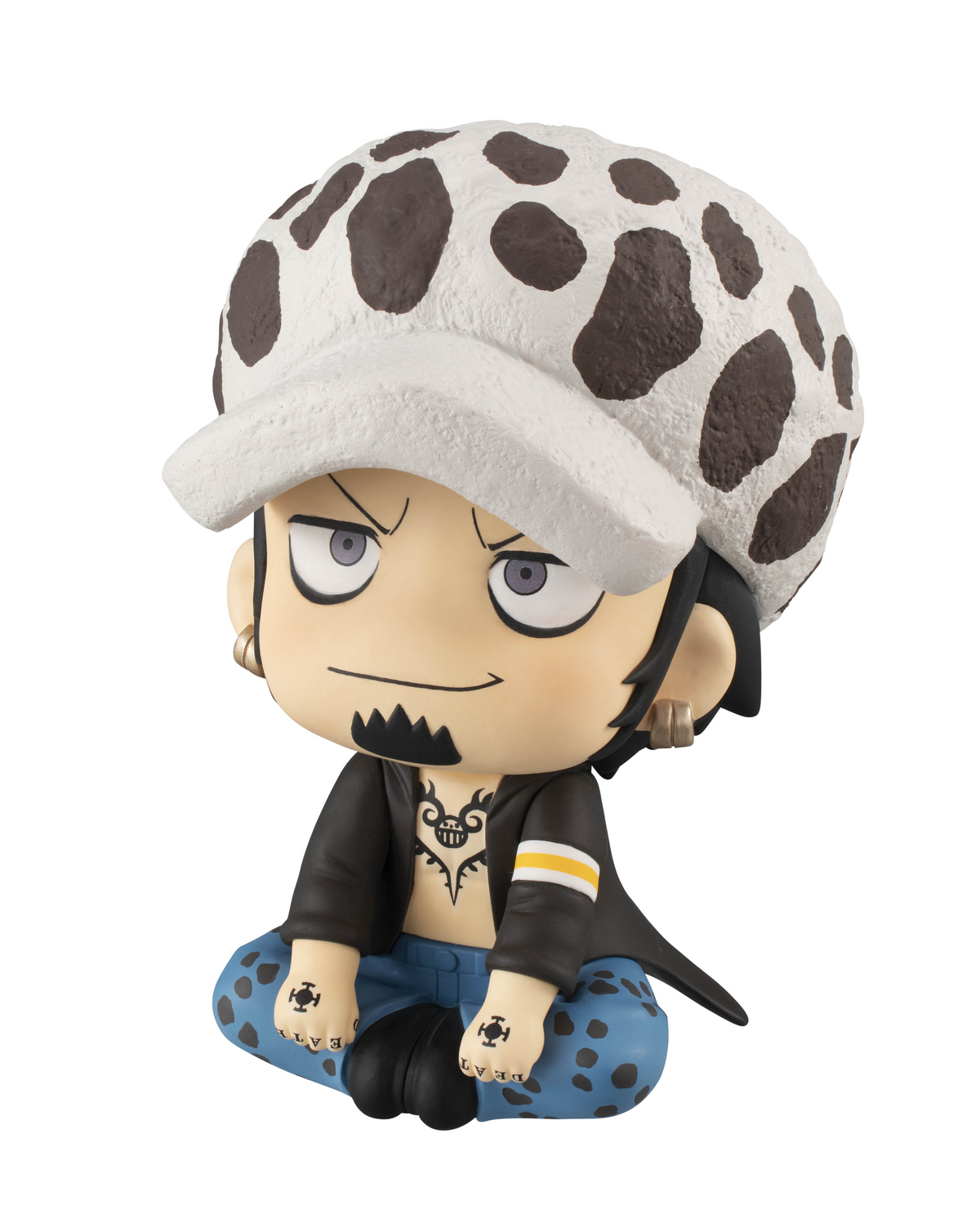 Lookup ONE PIECE Trafalgar Law Figure