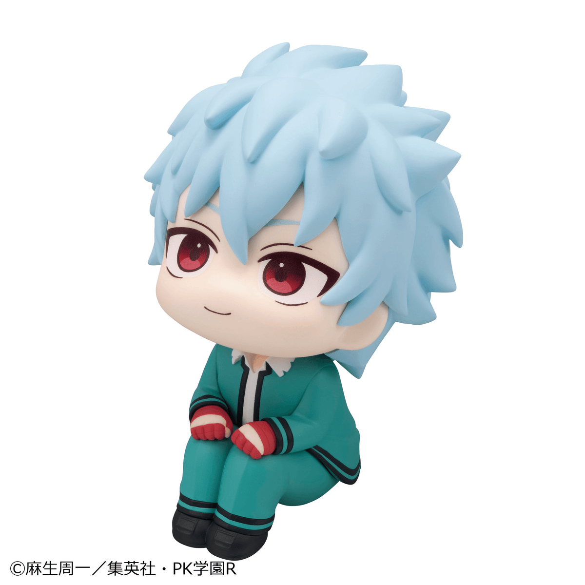 (Pre-Order) Lookup The Disastrous Life of Saiki K. Shun Kaido & Aren Kuboyasu set [with gift]