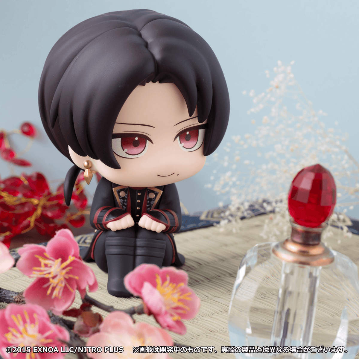 (Pre-Order) Lookup Touken Ranbu-ONLINE Kiyomitsu Kashu