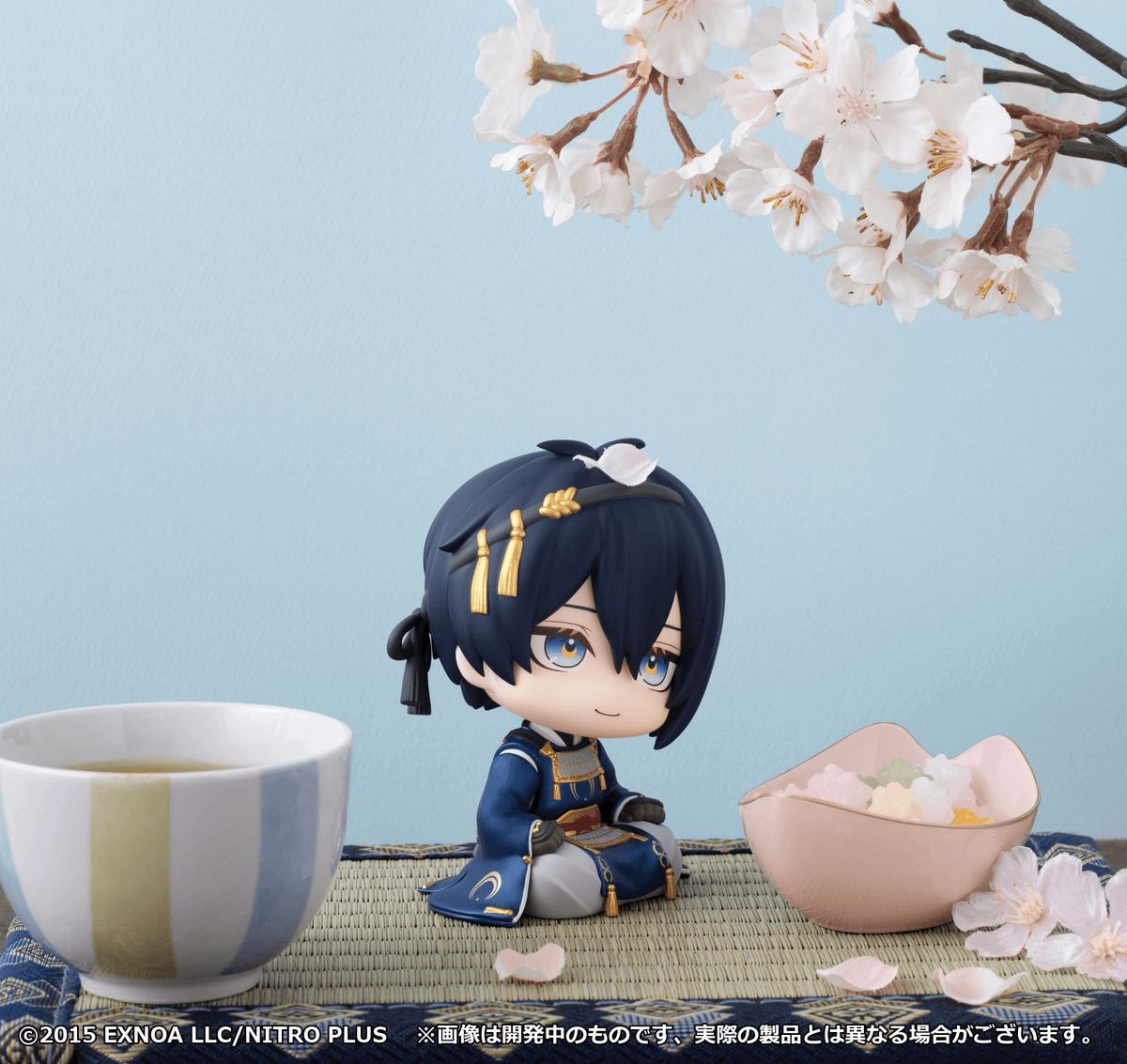 (Pre-Order) Lookup Touken Ranbu-ONLINE Munechika Mikatsuki