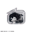 (Pre-Order) MEGA CAT PROJECT My Hero Academia Good Night Heroaca Cats Box of 8 Figures