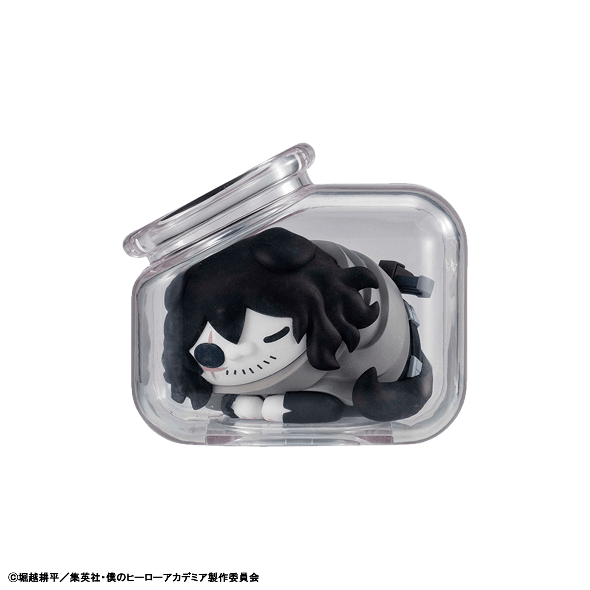 (Pre-Order) MEGA CAT PROJECT My Hero Academia Good Night Heroaca Cats Box of 8 Figures