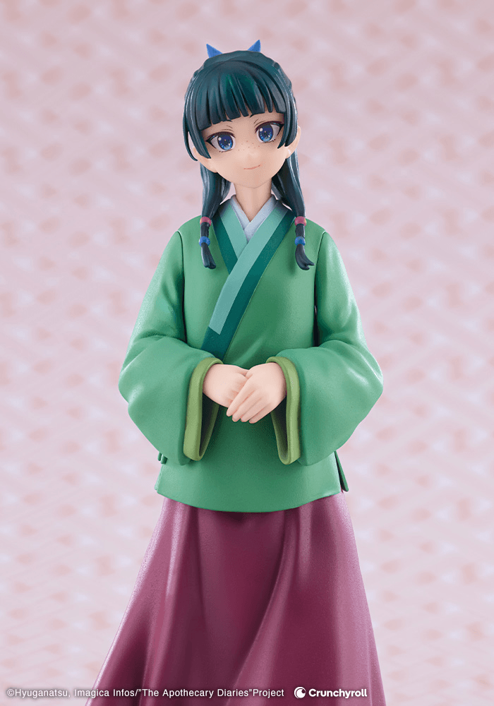 (Pre-Order) Maomao OSHI WORKS