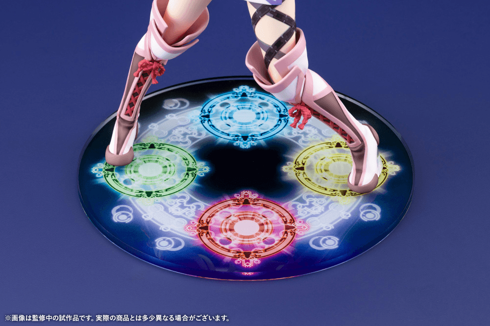 (Pre-Order) Milla Maxwell