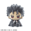 Nuippo Katekyo Hitman Reborn!