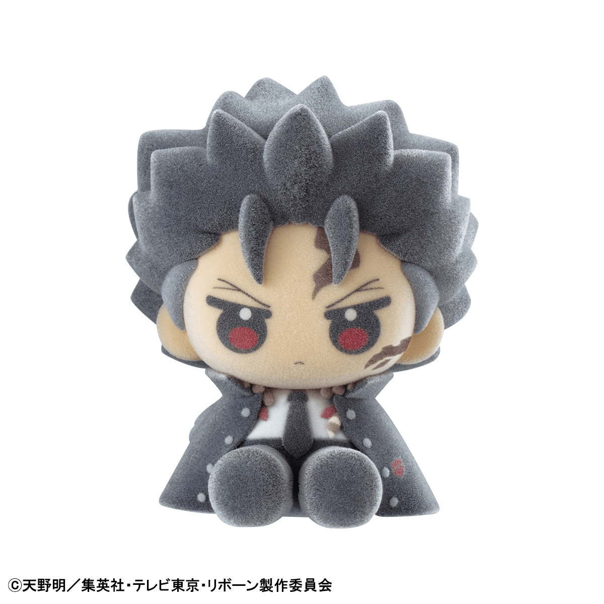 Nuippo Katekyo Hitman Reborn!