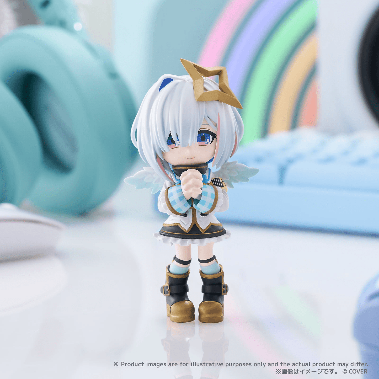 PalVerse hololive Vol.1