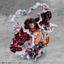 (Pre-Order) Portrait.Of.Pirates ONE PIECE “SA-MAXIMUM”Monkey.D.Luffy GEAR4Bounce-Man 10th LIMITED Ver.
