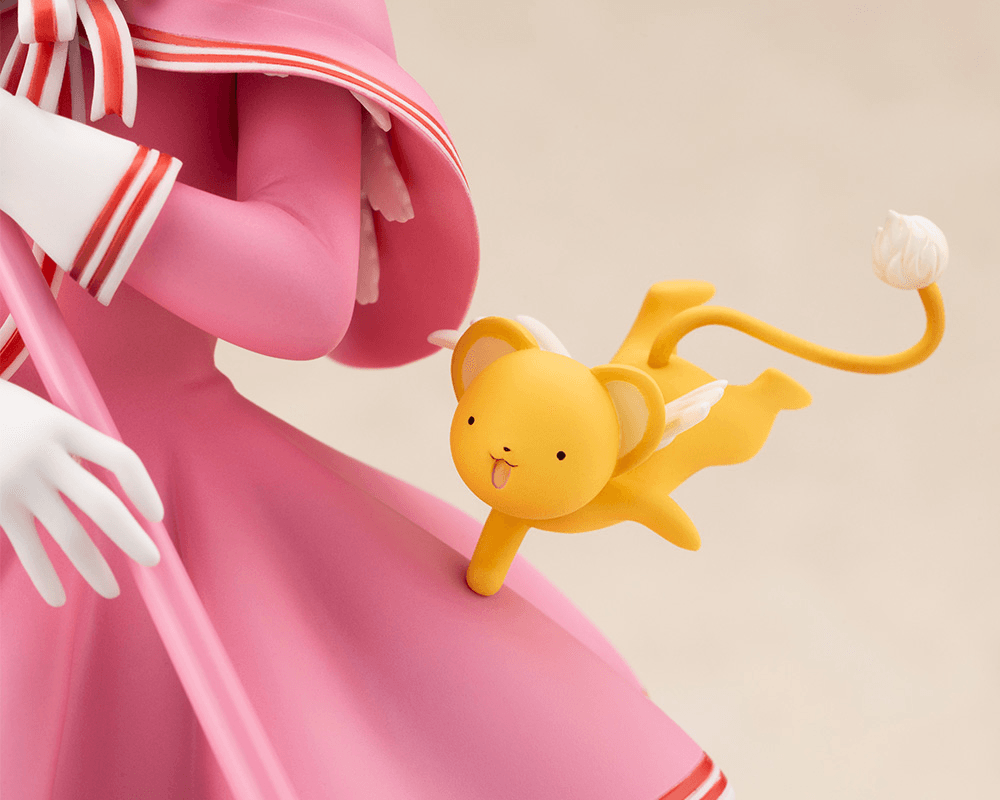 (Pre-Order) Sakura Kinomoto [Siege] Costume Ver.