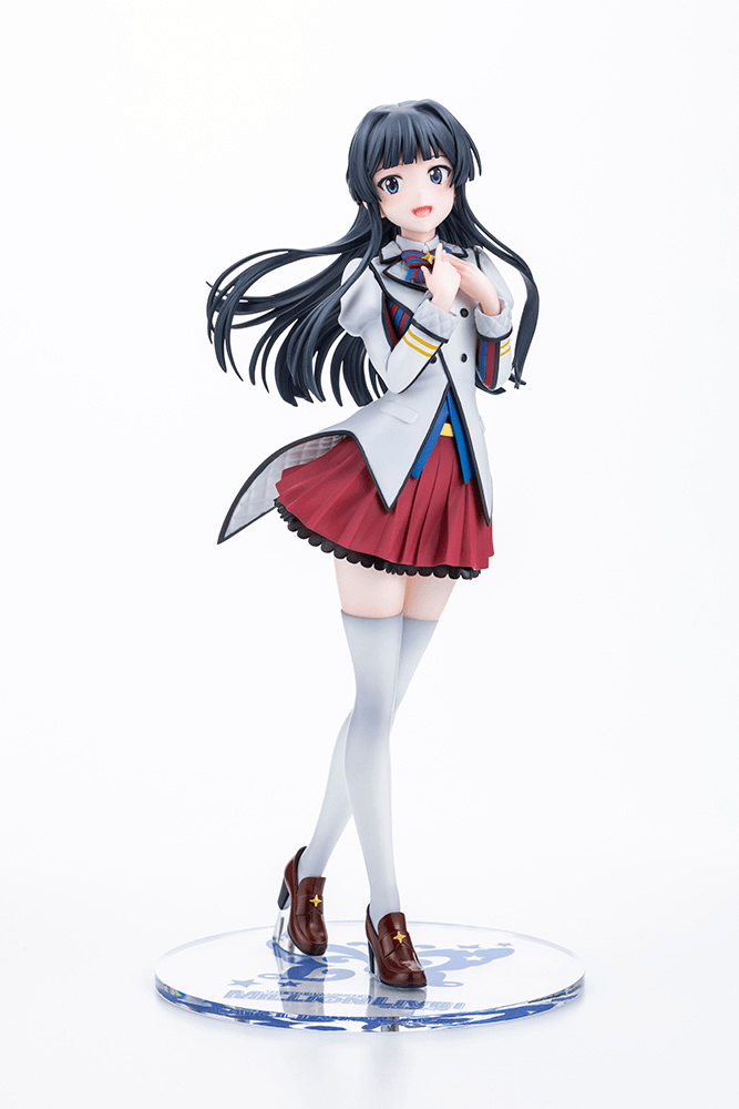(Pre-Order) Shizuka Mogami -The Animation-