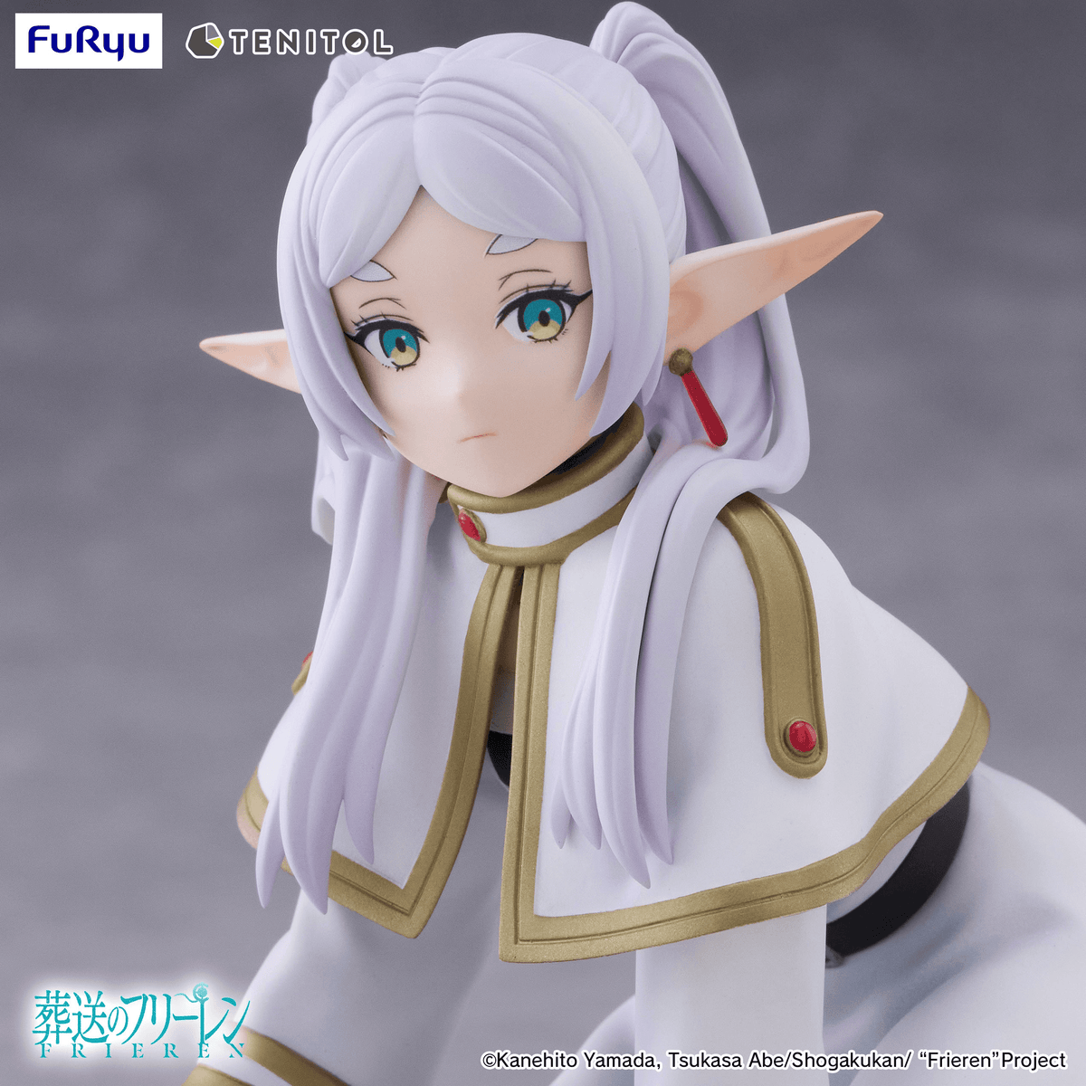 (Pre-Order) TENITOL Frieren[petit]