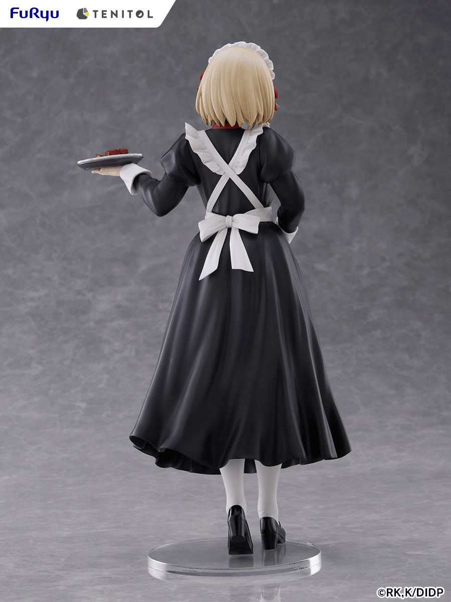 (Pre-Order) TENITOL TALL Falin Classic Maid ver.