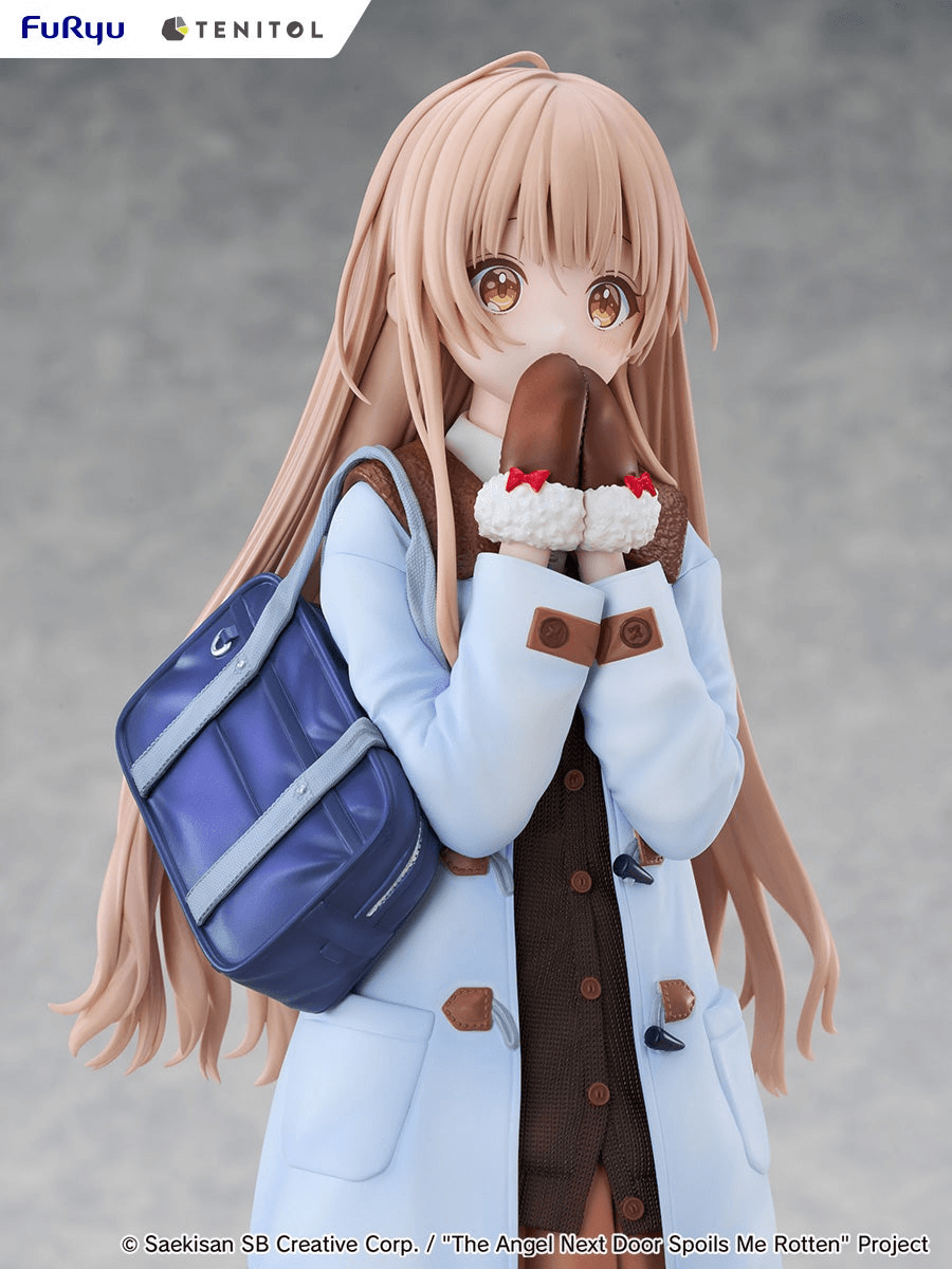 (Pre-Order) TENITOL TALL Mahiru Shiina Winter clothes ver.