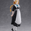 (Pre-Order) TENITOL TALL Marcille Classic Maid ver.