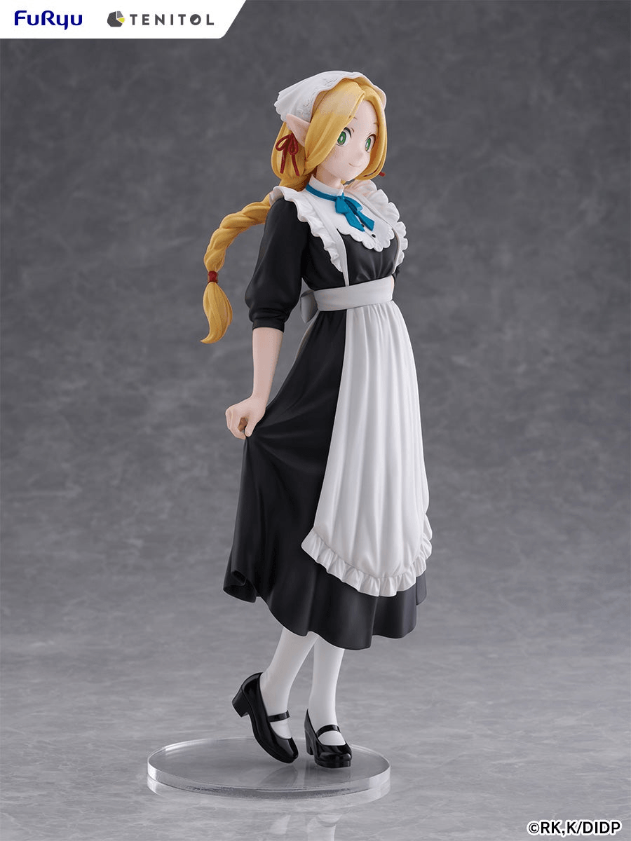 (Pre-Order) TENITOL TALL Marcille Classic Maid ver.